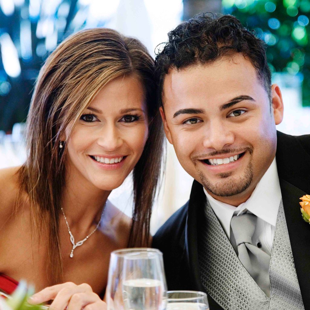 Andrea Fusco And Glenn Demers