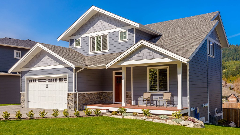 Everything You Always Wanted, Right?