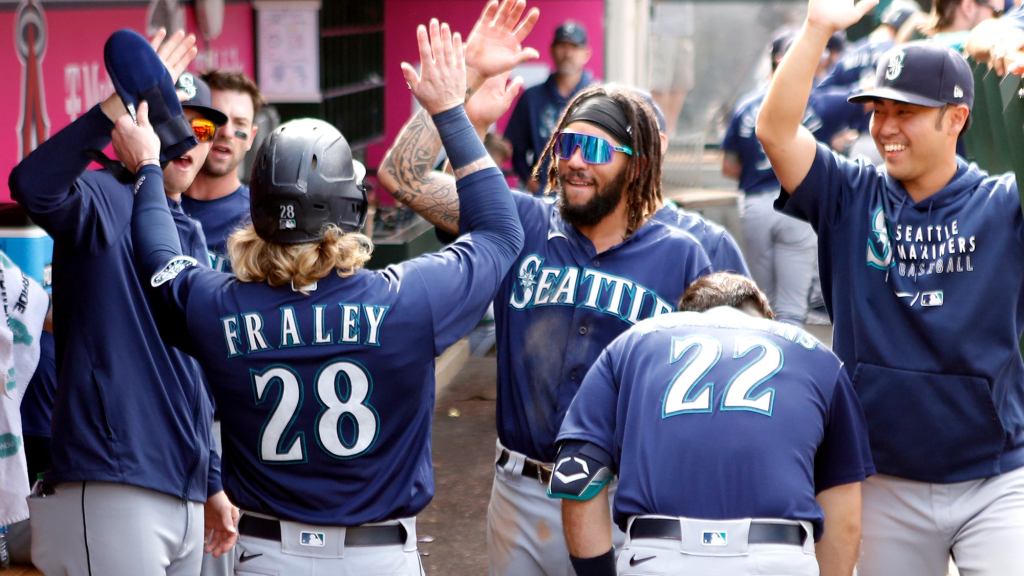 Mariners Promise Fans They’ll Be Back To Finish 2022 Playoff Race In Even More Heartbreaking Fashion