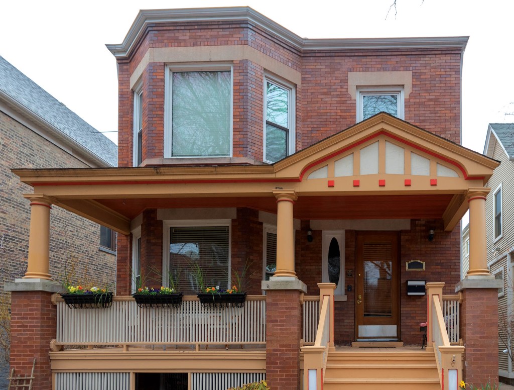 Not 200 Yards Away From The Dog Park