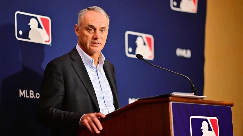 MLB Owners Hold Separate Meeting For Teams Actually Trying To Win Next Season
