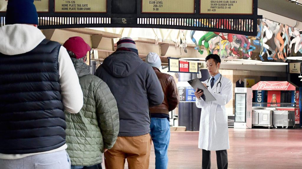 More MLB Teams Trying To Attract Younger Audience With Free Prostate Exam Day