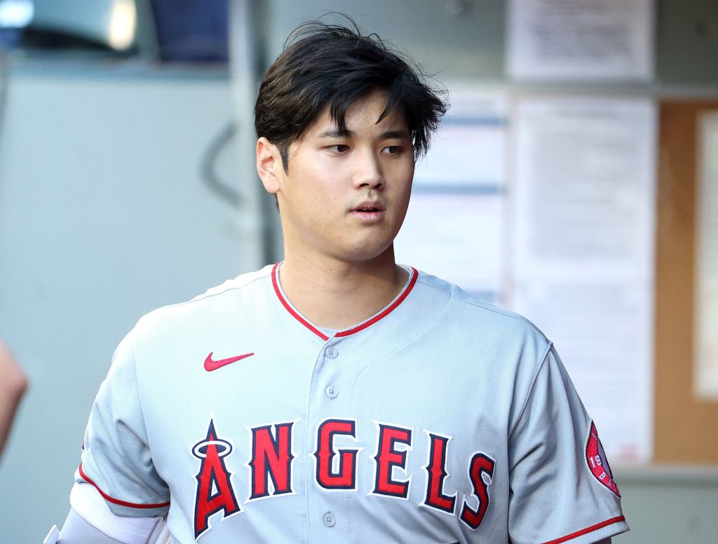 Shohei Ohtani’s Translator: ‘There Are No Words In Japanese To Describe Stephen A. Smith’