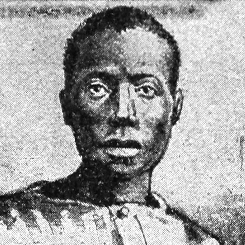 I Decided To Become A Slave So One Day My Descendants Could Steal College Admissions Spots