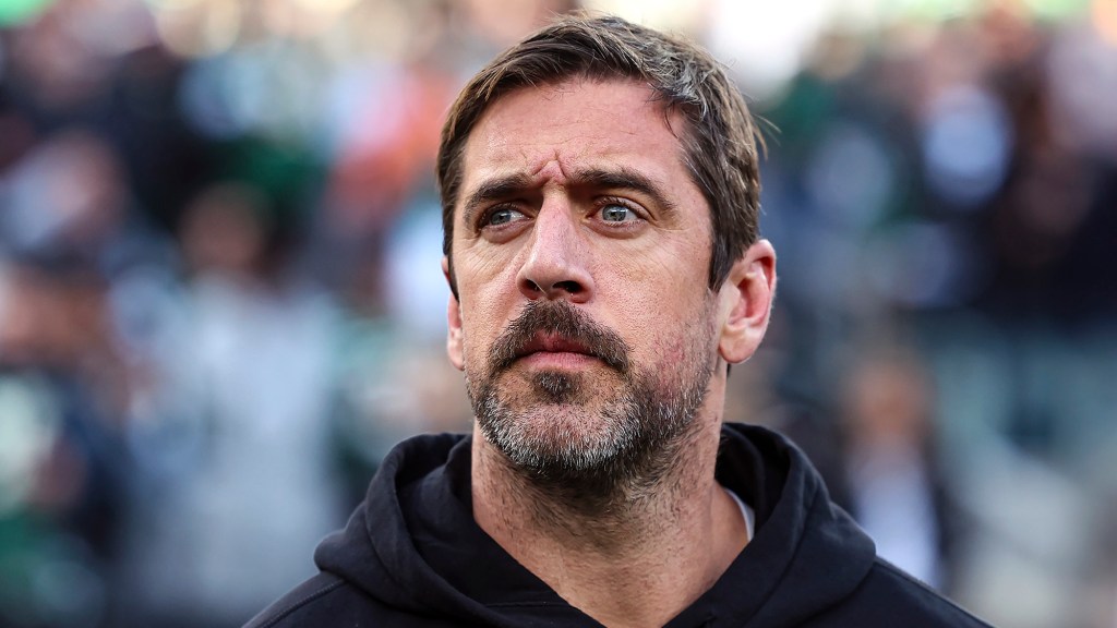 Aaron Rodgers Fuming That NFL Hasn’t Added Expansion Team To Sign Him