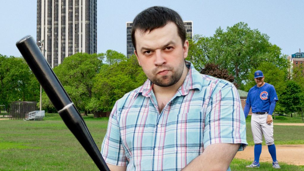 Chicago Cubs Launch Charitable Initiative To Give Back To Overserved Communities