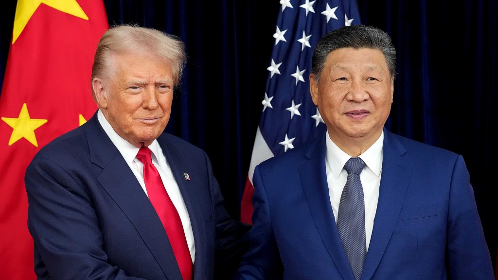 China Agrees To Purchase 11 U.S. Soybeans 