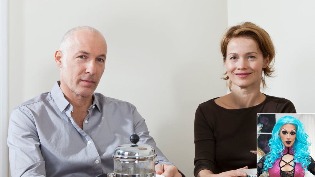 Liberal Parents Struggling To Find School District With High-Quality Drag Queens