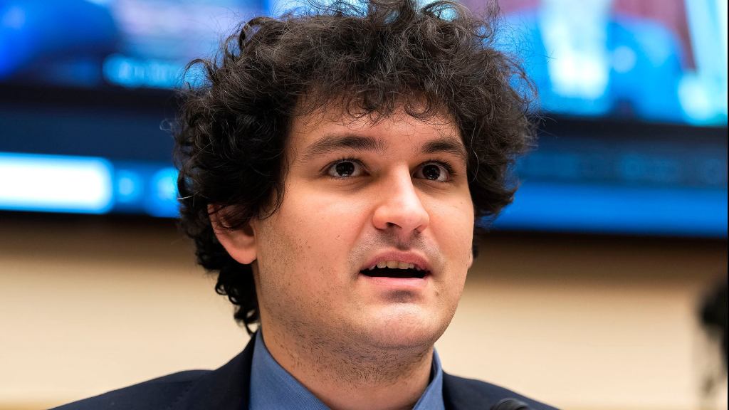 What To Know About The Collapse Of FTX