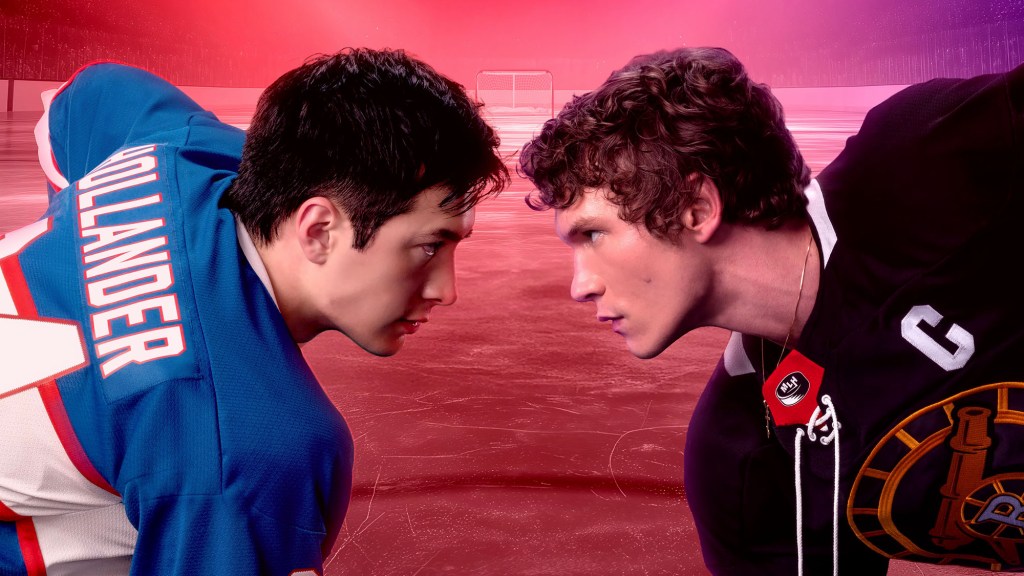 What To Know About ‘Heated Rivalry’