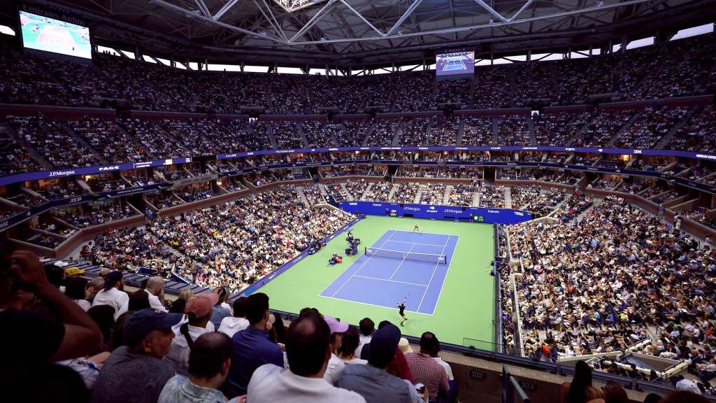 The U.S. Open By The Numbers