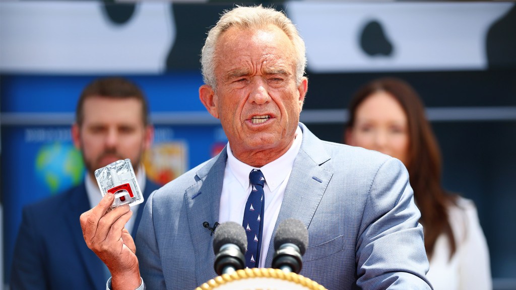 FDA Approves New Drug  That Reverses Effects Of Narcan