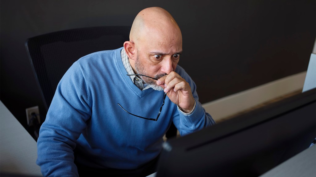 Report: Honestly, Man You Saw Get Hit By Bus Can’t Stop Thinking About You Either