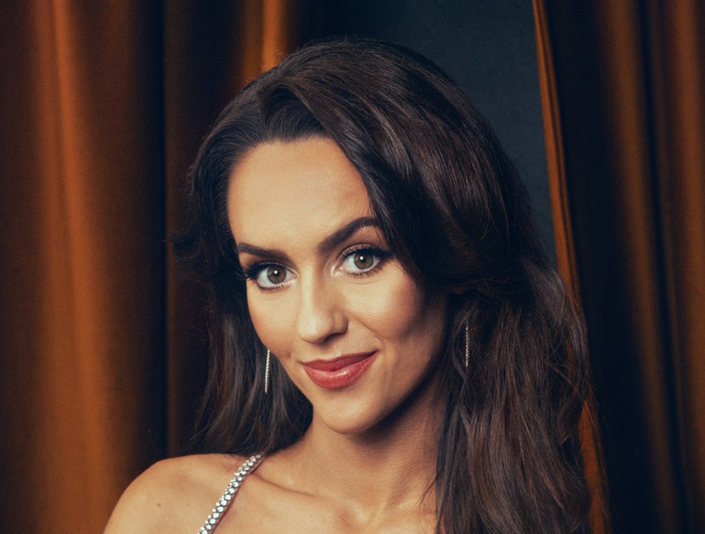 Jordon Hudson Inducted Into NFL Hall Of Fame