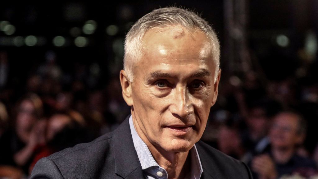 Moderator Jorge Ramos Asks Candidates How They Would Help Struggling Media Companies With $7.5 Billion Of Debt