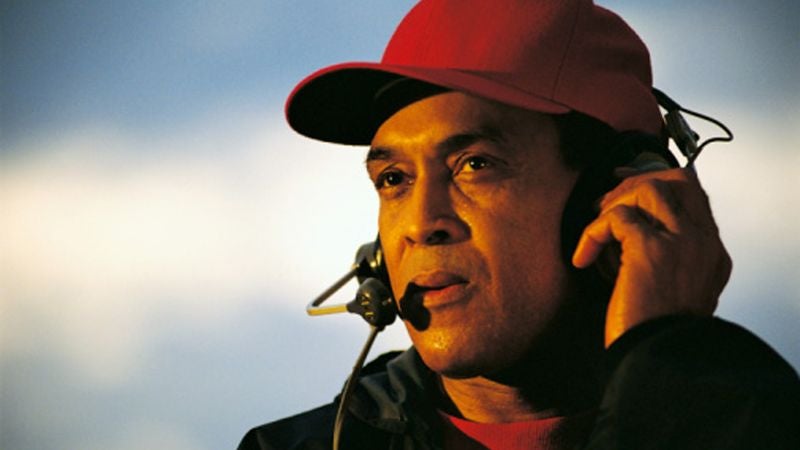 Coach Secretly Turned On By Illegal Formation