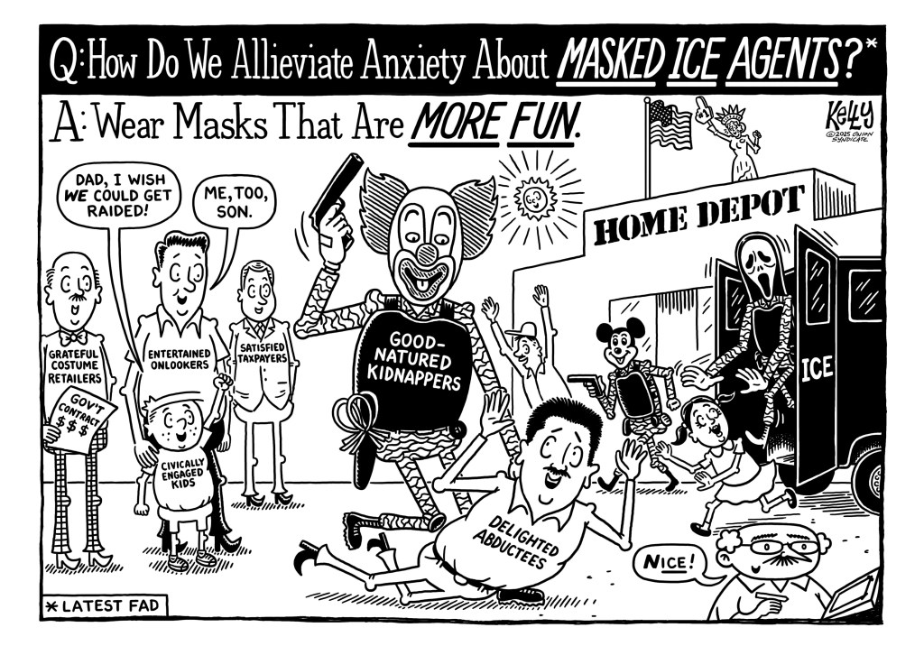 The Best In-Detentions