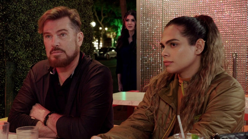 Kristi Noem Looms In Background During Entire Episode Of ‘90 Day Fiancé’