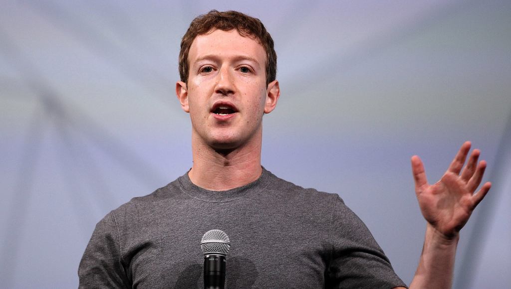 Facebook Announces Plan To Combat Fake News Stories By Making Them Actually Happen