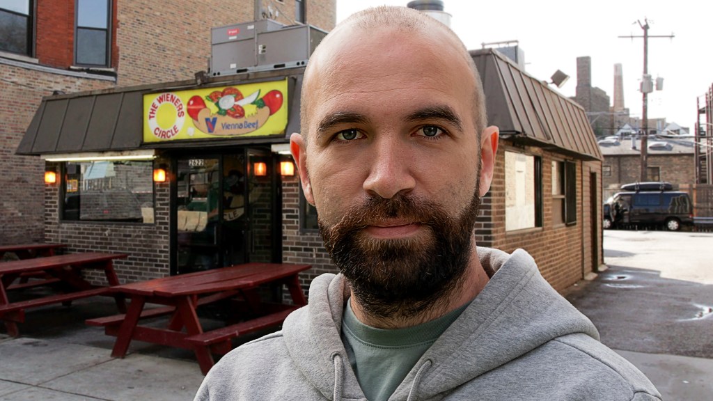 Man Has Favorite Hot Dog Place For Every Level Of Sobriety
