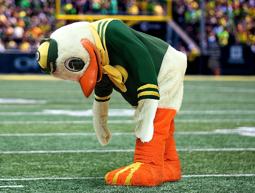 Mascot Doing Fentanyl Fold