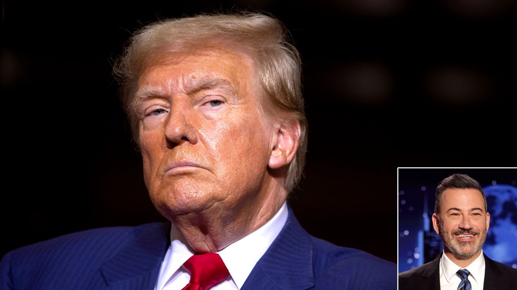 Nation Grateful To GOP For Protecting It From TV