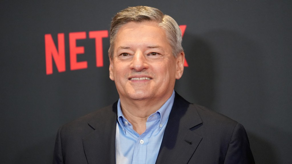 Netflix Now Requiring All Subscribers To Recruit 5 New Customers