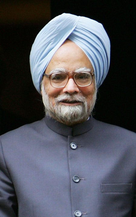 Manmohan Singh – The First Sikh Prime Minister Of…Okay, Here's What A Sikh Is