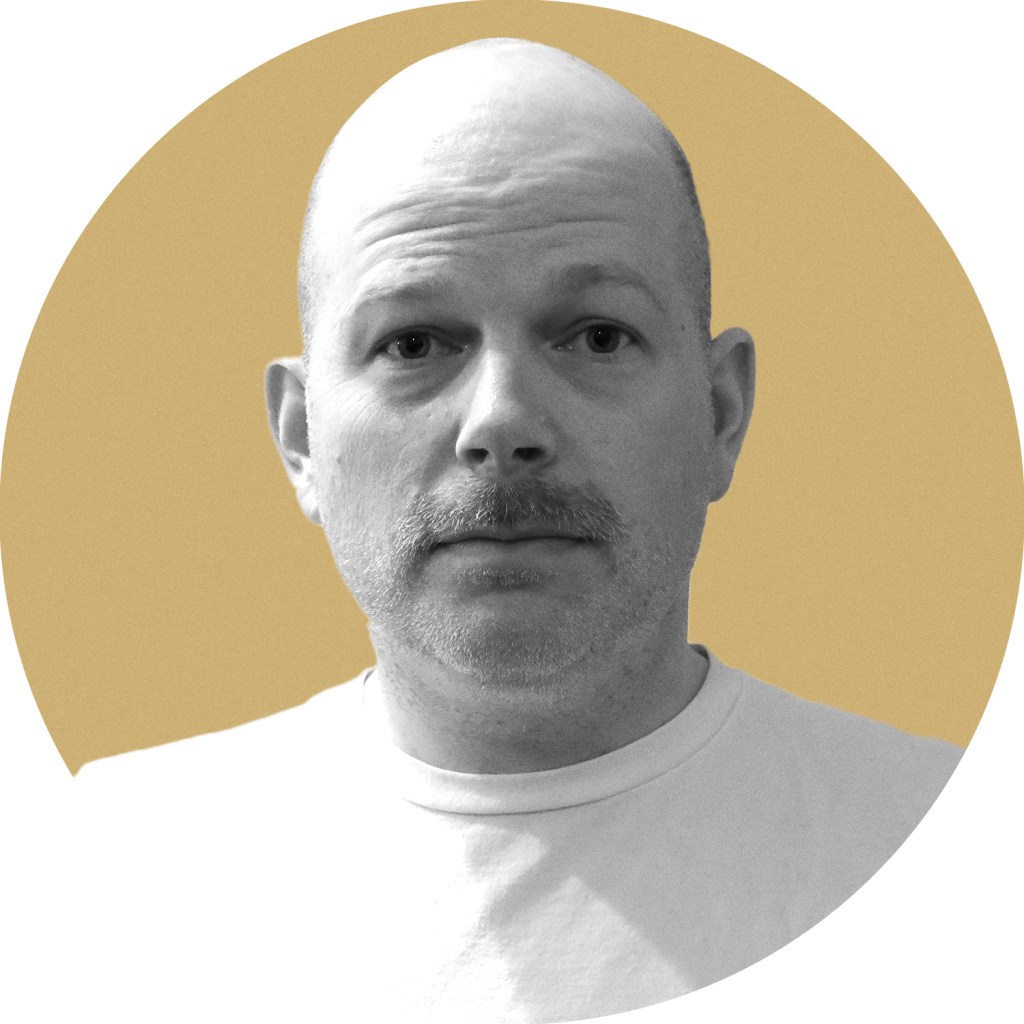 You Can’t Even Watch A Movie Anymore Without Seeing Some Theme Explored