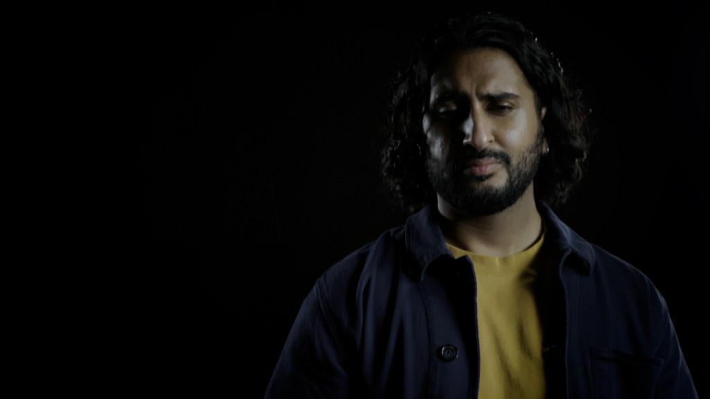 Activist Explains Initiative To Provide Safe Housing To Electric Scooters