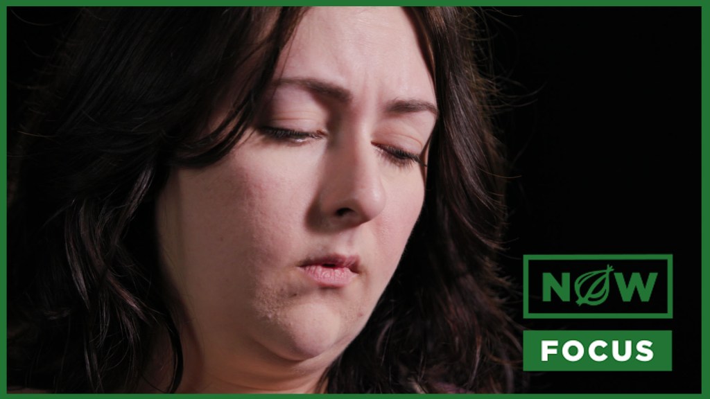 Ozempic User Explains How Weight Loss Changed The Way People Slapped Her Belly