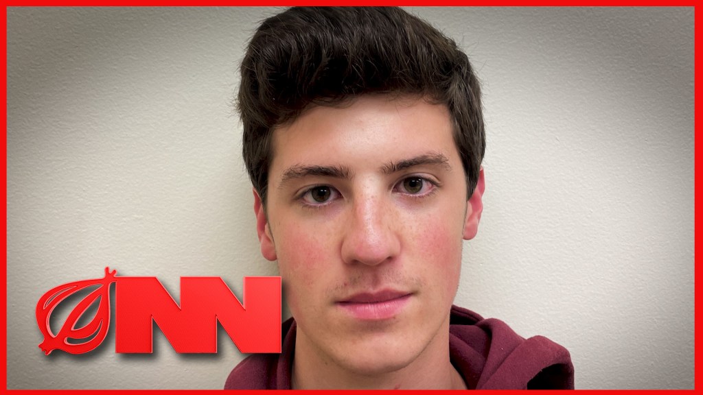 Trump Announces Seal Team 6 Killed U.S. Protester In Daring Overnight Raid