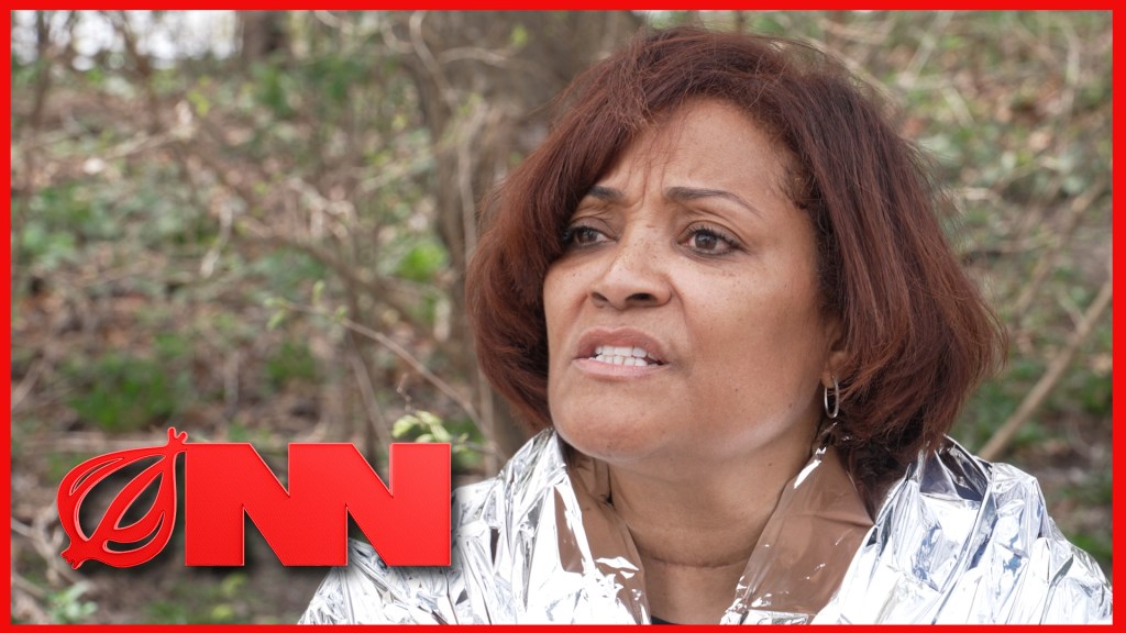 213 Killed In How Do You Pronounce That?