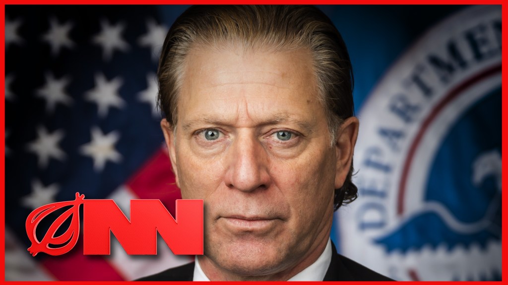 FEMA Head Under Fire After Accidentally Playing Porn On Emergency Alert System