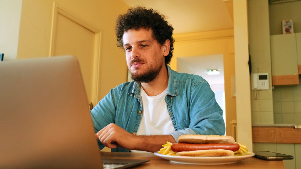 OpenAI Reveals ChatGPT Primarily Used To Ask If Hot Dog Too Old To Eat