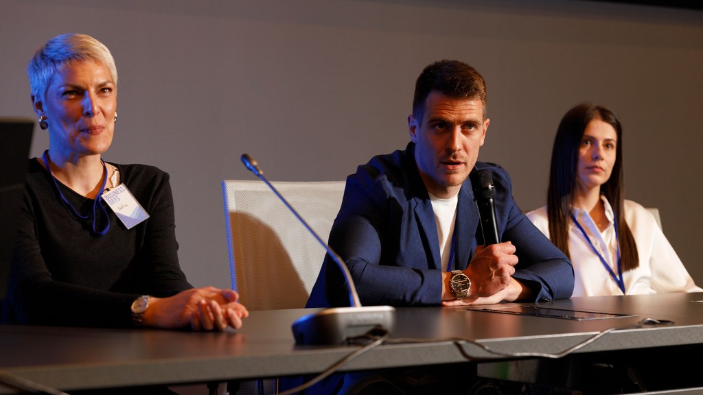 Parenting Experts Share Tips For Talking To Kids About Being Heir To Throne Of Small European Kingdom