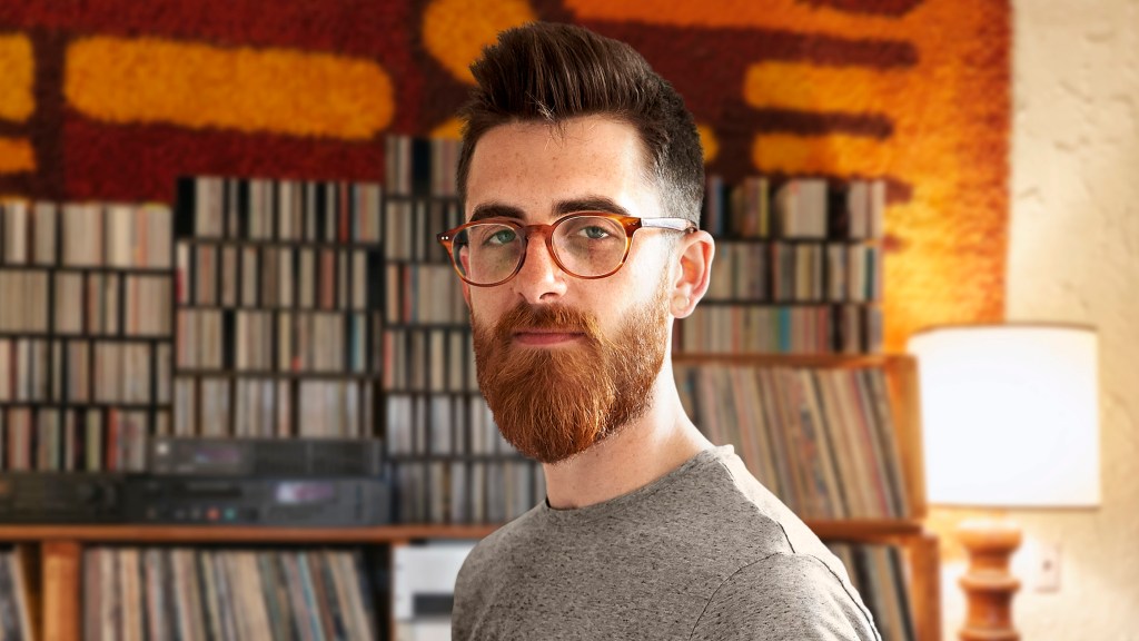 Physical Media Collector Pumped For Downfall Of Humanity