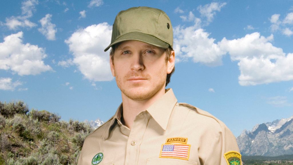 Rookie Forest Ranger Not Getting Hopes Up About Seeing Tree On First Day