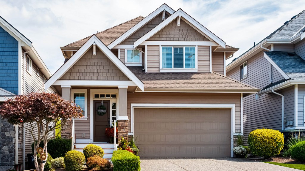 Overpaying For The Rest Of Your Fucking Life