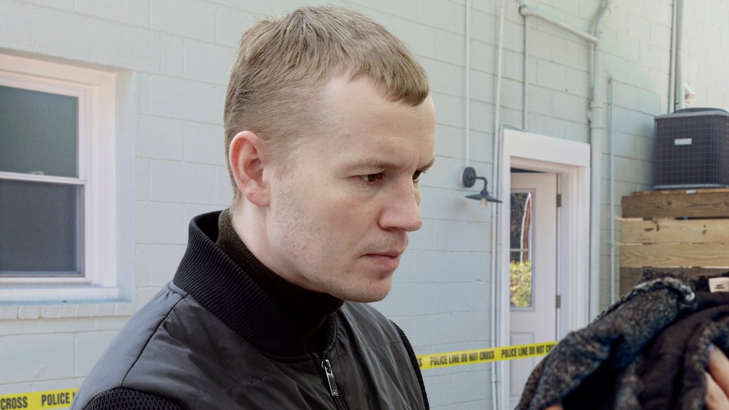 Researchers Identify Gene Responsible For Visualizing Murder After Touching Missing Person’s Sweater