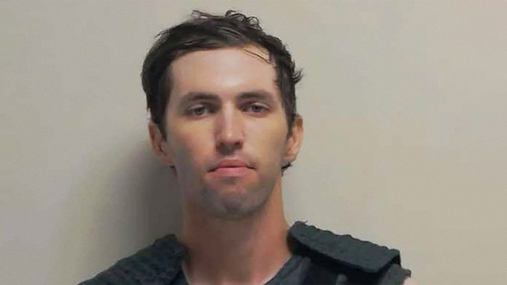 Bombshell ‘Wall Street Journal’ Investigation Finds Tyler Robinson Once Had Trans Uber Driver