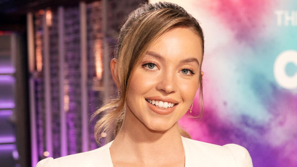The Onion’s Exclusive Interview With Sydney Sweeney