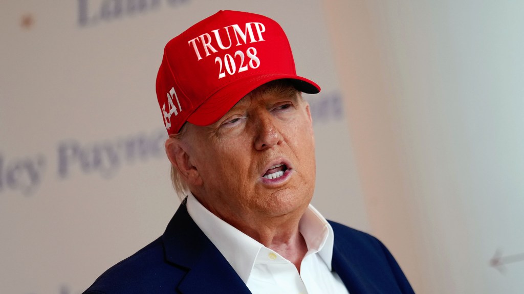 Pros And Cons Of A 3rd Trump Term