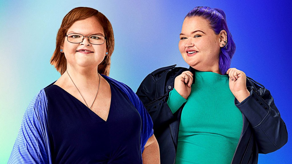 TLC Sues ‘1000-Lb Sisters’ For Losing Weight