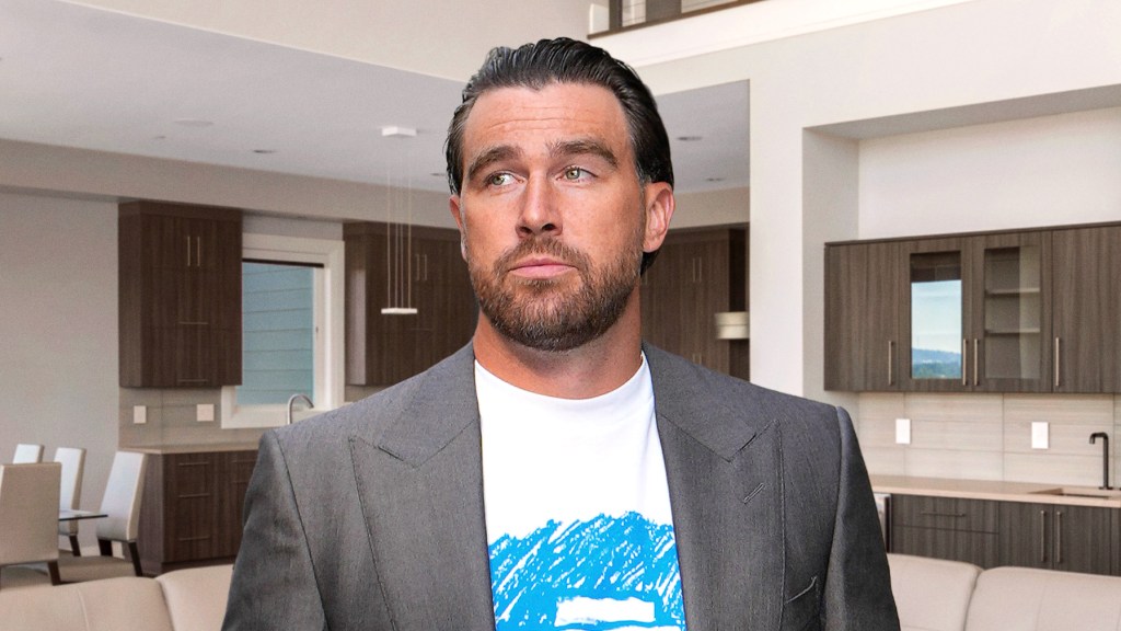 Travis Kelce Gets Cold Feet After Listening To New Taylor Swift Album