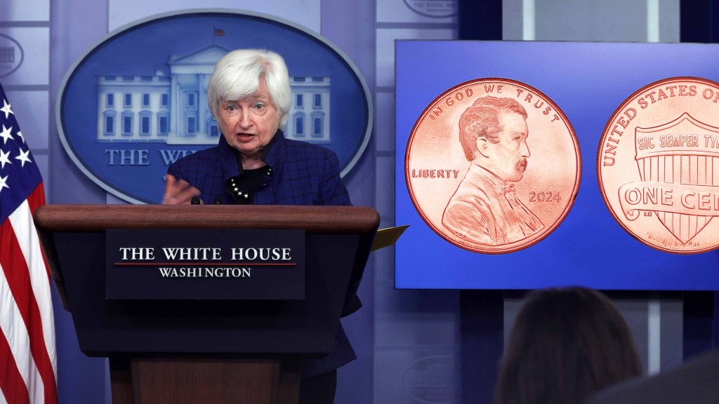 U.S. Mint Introduces New Controversial John Wilkes Booth Pennies