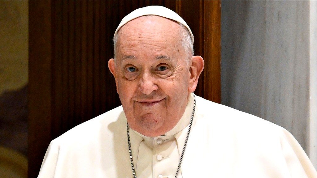 Vatican Coroner Confirms Eucharistic Overdose