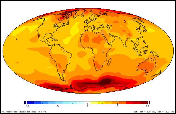 The Week In Pictures