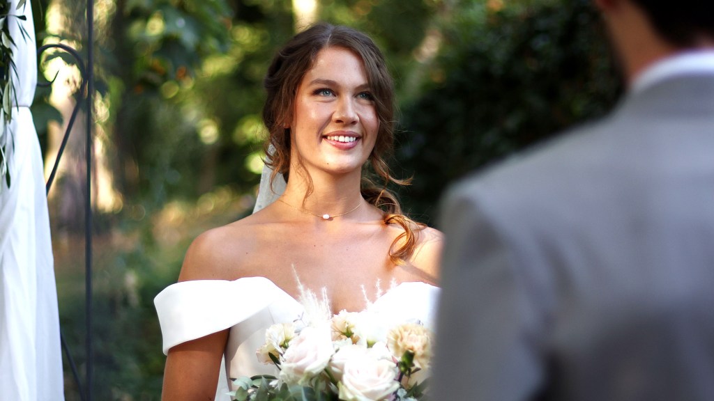Wedding Vows A Damning Chronicle Of How Much Bride Changed Herself For Groom