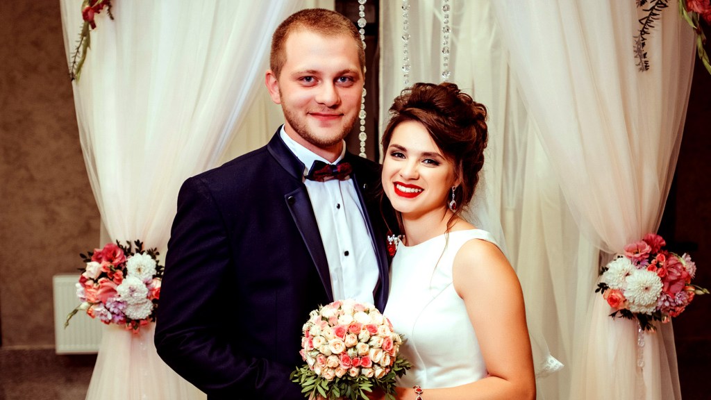 James Nardone and Lisa Reynolds